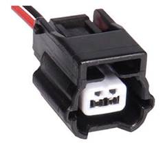 CONECTOR 2 VIAS BICO RENAULT