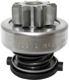IMPULSOR BOSCH FIAT DUCATO/PEUGEOT BOXER