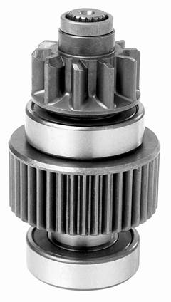 IMPULSOR NIPPONDEN THERMO KING TOYO HILU