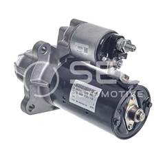 MOTOR PART BOSCH 12V 9D MBB 914/1620