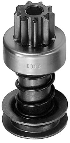 IMPULSOR WAPSA EMP CLARK CFY40 78>