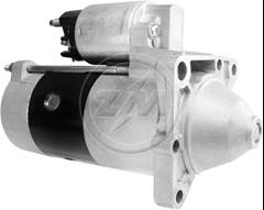 MOTOR PART MITSUB 12V RENAULT MASTER9D