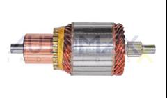 INDUZIDO INDIEL M100R CUMMINS 12V 
