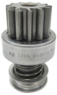 IMPULSOR INDIEL M100R FORD CARGO 12D