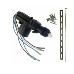 TRAVA ELETRICA 5 FIOS