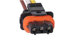 CONECTOR BOB IGNIÇÃO PALIO/BRVA/SIE
