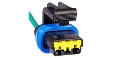 CONECTOR 2 VIAS VENT PALIO