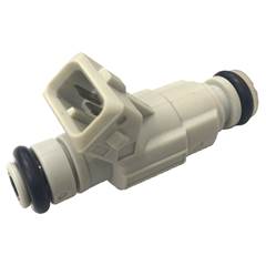 BICO INJETOR RENAULT CLIO II 1.0 16V HI-