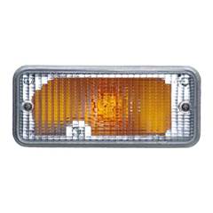 LANTERNA RETAN FRONTAL PISCA WVC CRISTAL