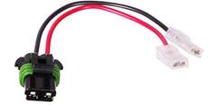 CONECTOR BOMBA COMB MARWAL C/PLUG