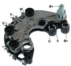 CONJ RETIF VALEO ECO SPORT/FIESTA
