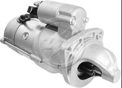 MOTOR PART M100 24V 9D VOLVO/IVECO/MWM 