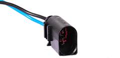 CONECTOR 2 VIAS COMPRESS AR COND VW