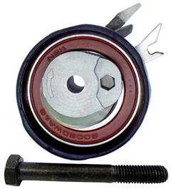 TENSOR DENT GOL/POLO 1.0 16V 97/01