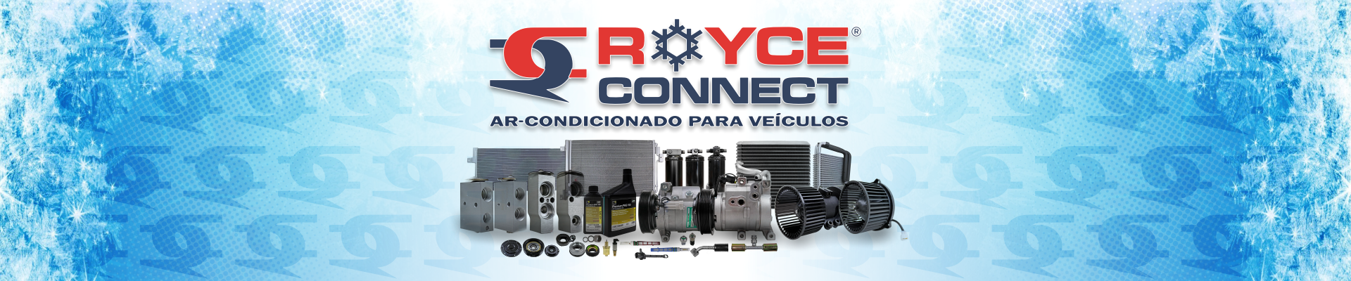 Banner Royce Connect