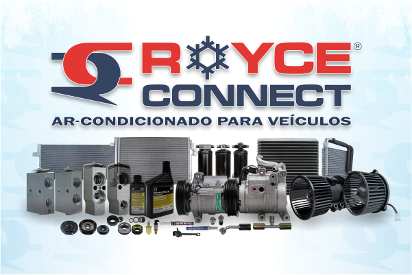 Banner Royce Connect